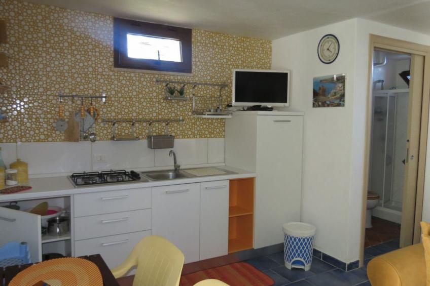 Strandhauswohnung mit Wasserblick - foto 34