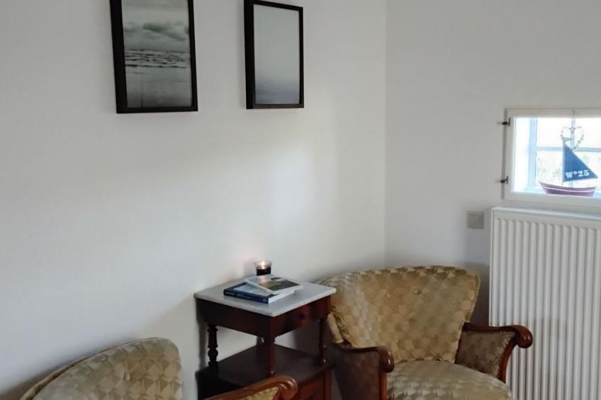 auf zwei Etagen mit Gartennutzung - foto 7