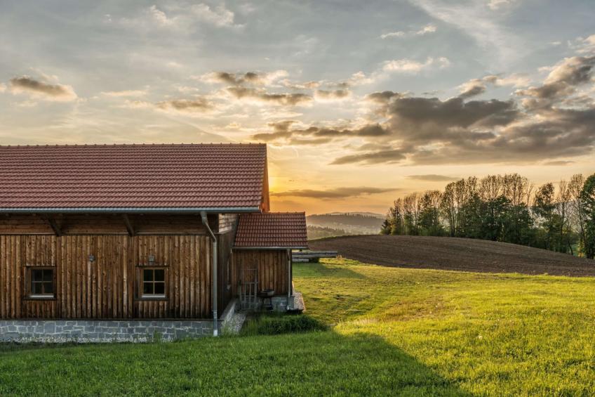 Hoizhaus am Badlberg - foto 9