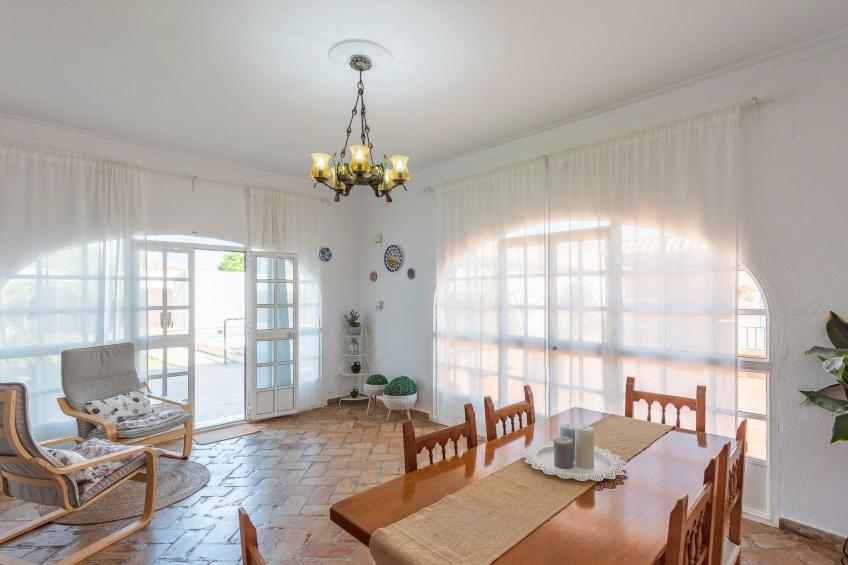 Landhaus Entre Olivos - foto 8