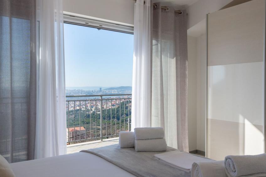 Villa Melki mit großem Privatpool - foto 10