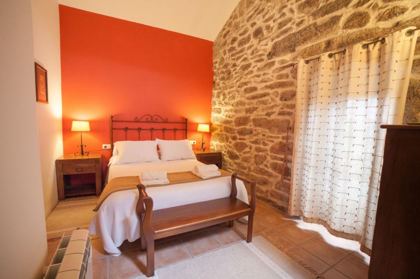 Finca "Casa do Portomartiño" - foto 3