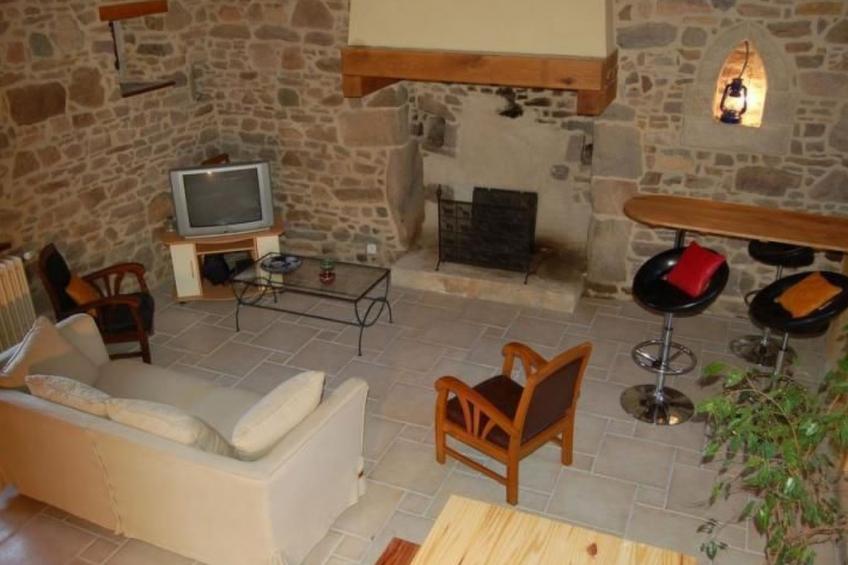 Wunderschönes Haus mit Garten in Lézardrieux - foto 8