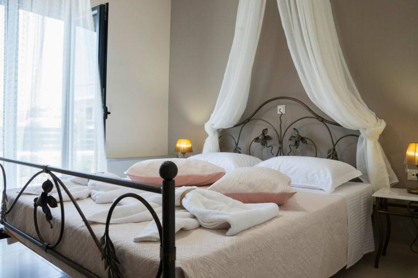 Villa am Strand mit Pool, Sauna und Barbecue - foto 6