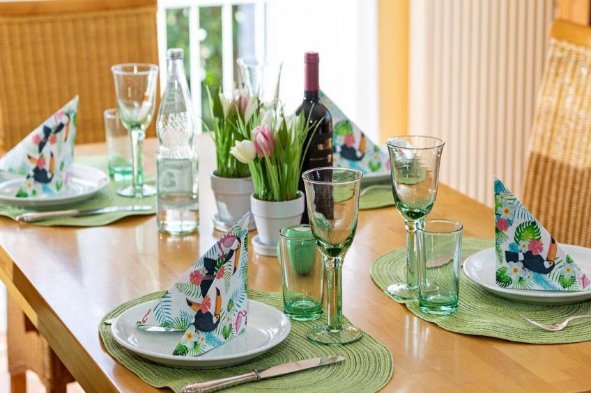 am Bodensee mit Garten und Terrasse - foto 9