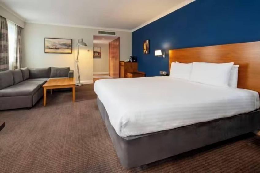 Junior Suite - foto 19