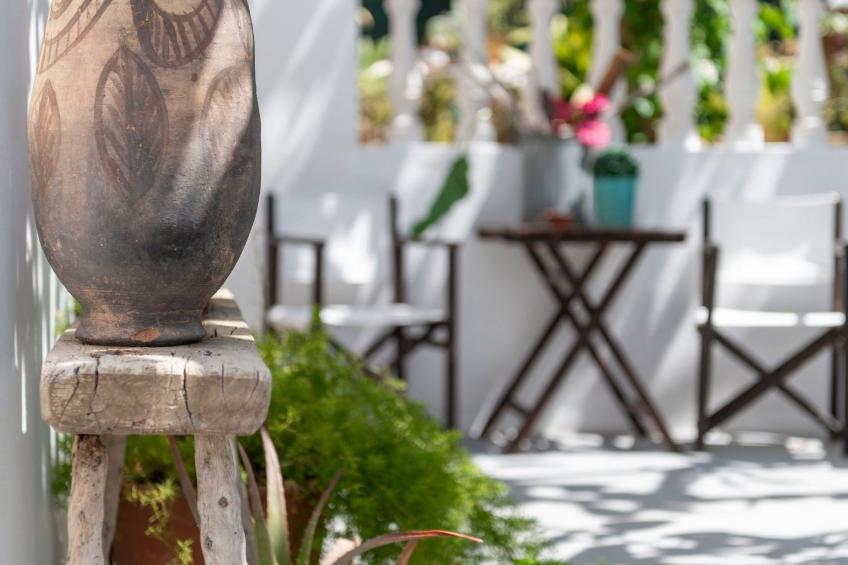 Strandnahe Villa German mit großer Poolterrasse - foto 14