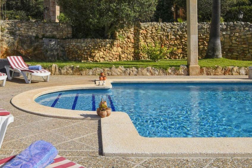 Rustikale Villa in der schönen mallorquinischen - foto 30