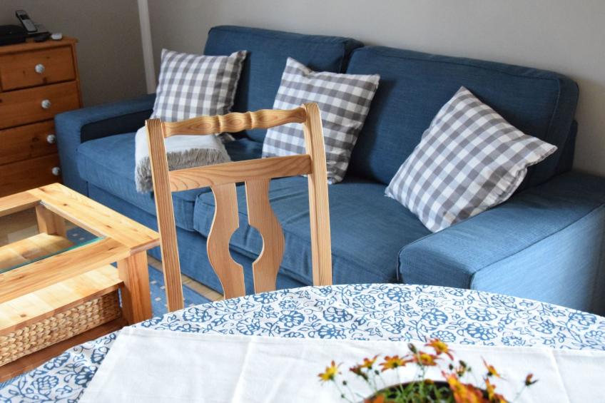 Wohnung Wiesengrund - Tradition trifft Moderne - foto 4