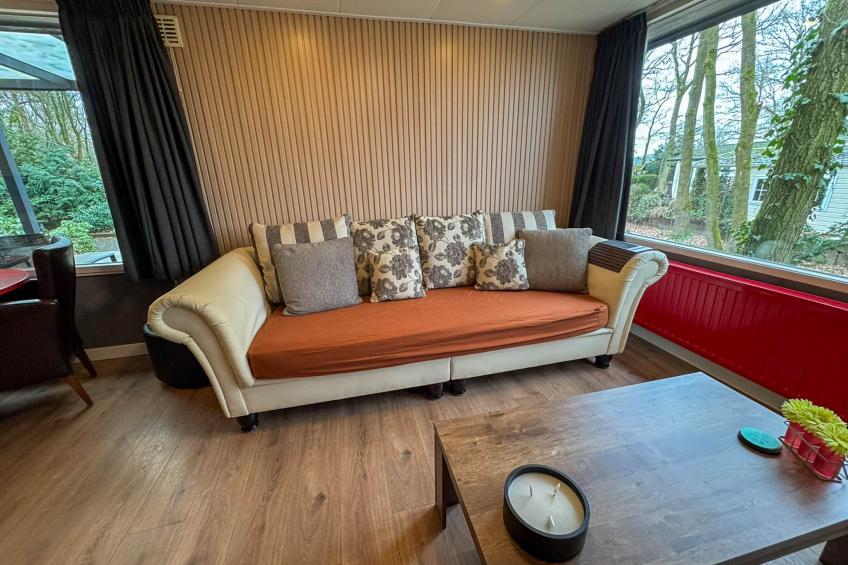 Berghuisje - foto 27