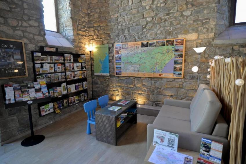 Résidence du Château de Jouarres - Azille // Apt 3 P 6 pers - foto 11