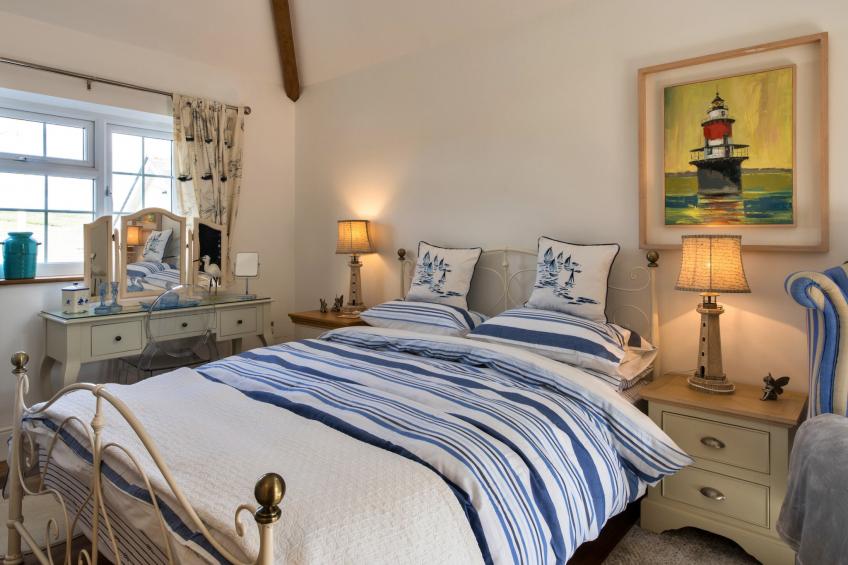 The Rectory Nook Annexe - foto 15