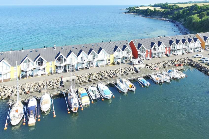 "Jytte" - 10m from the sea in Bornholm - foto 21