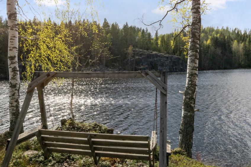 Villa kaidanjylhä - foto 3