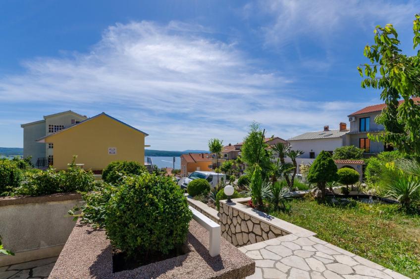 Holiday apartment with terrace - BF-6Z6F - foto 33