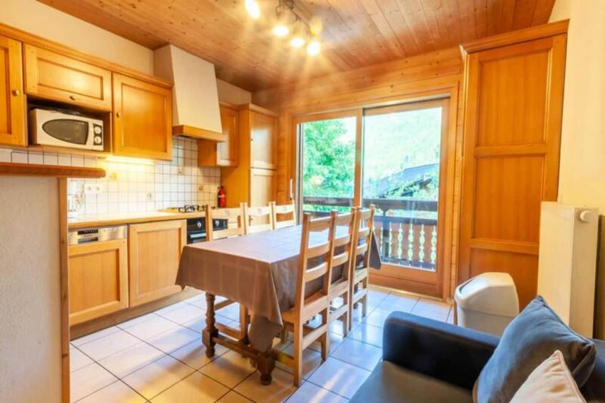 Chalet Clair Matin - foto 3