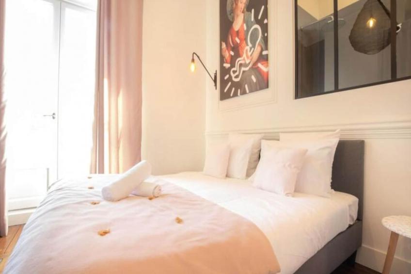 Appartement De Haut Standing Pour 6 Situé Au Coeur Du Centre Historique - foto 30