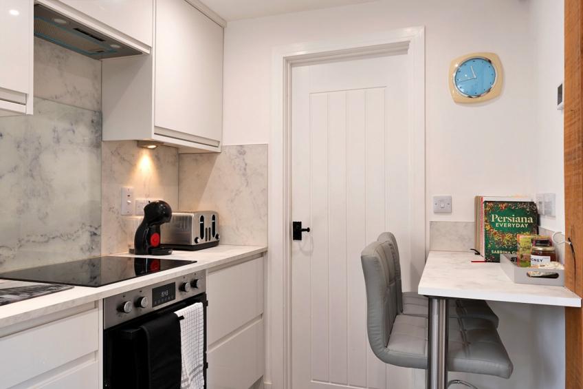 Chilton Cottage - foto 12