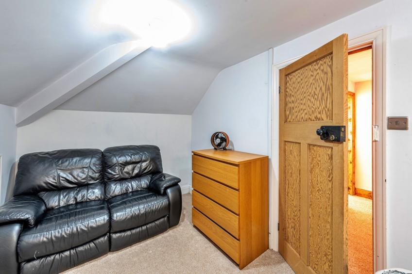 Ty Gwyn Hideaway - foto 12
