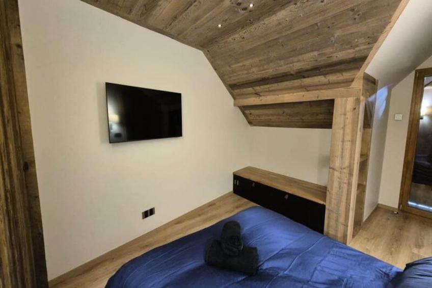 Appartement D'exception Aux Pieds Des Pistes - foto 27