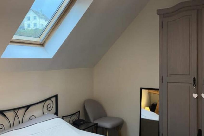 Résidence Ad41 - La Perle Marine.. Jolie Maison Avec Jardin Et Terrasse - foto 6