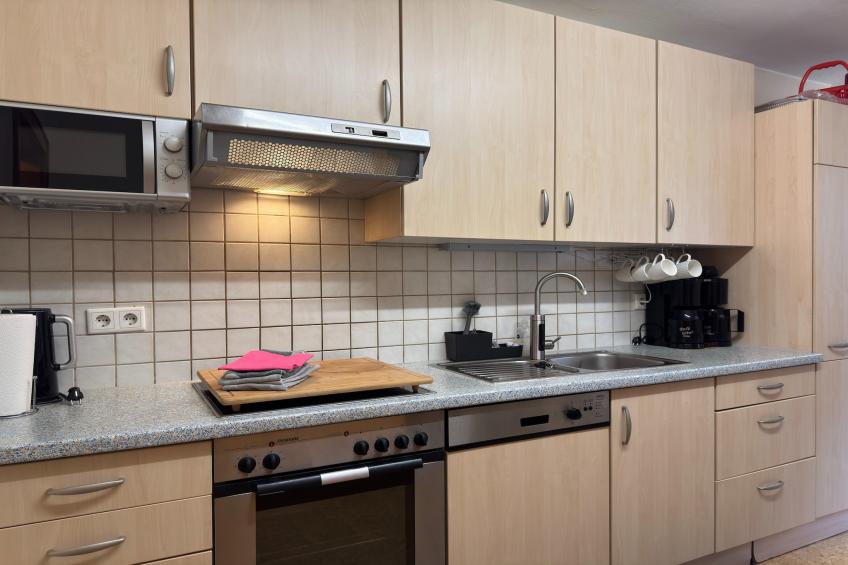 Gruppenhaus Hochsauerland - foto 13