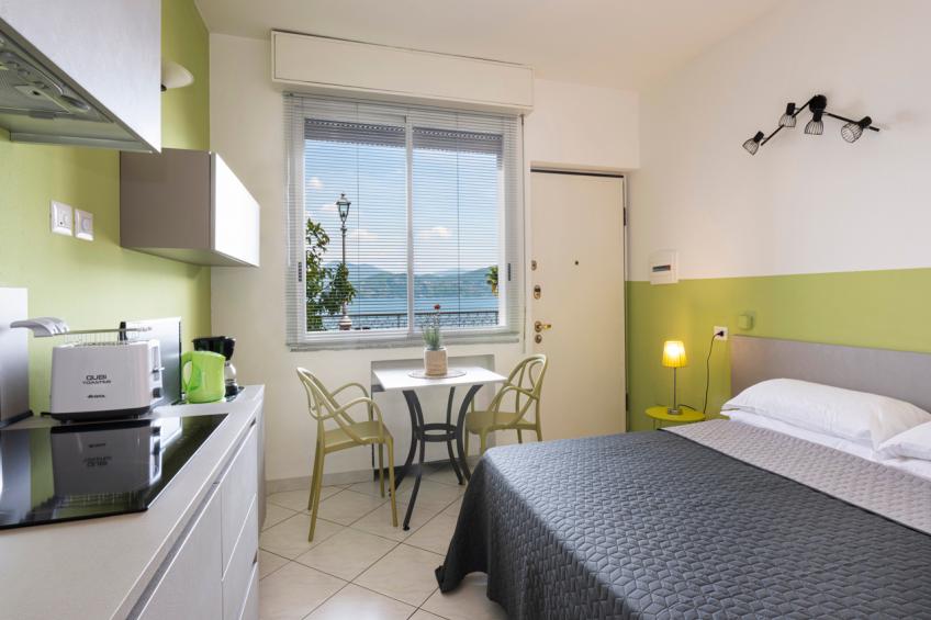 Residence Casa & Vela Two-room Apartment 5 Pax - foto 8