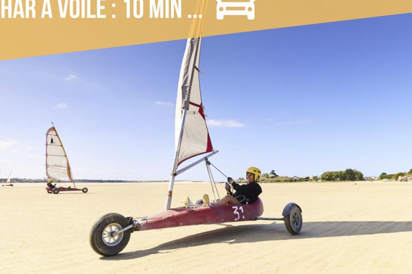 Das Dolmengebäude Clara - foto 78