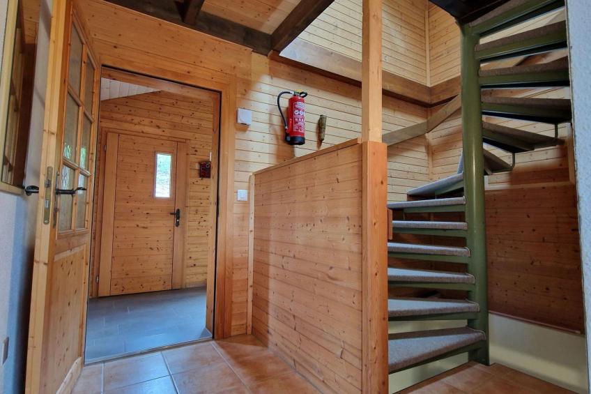 Chalet Abendruh - foto 9