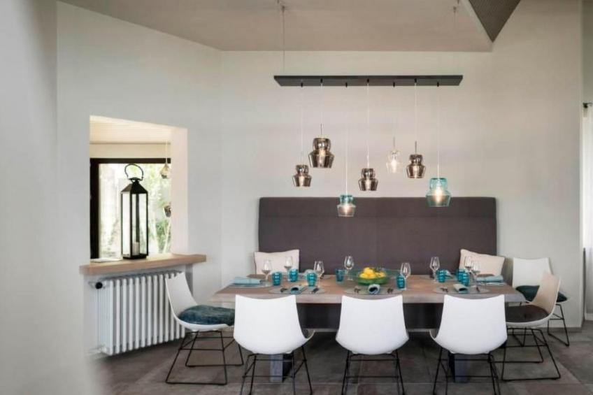 Luxusvilla am Gardasee mit privatem Badesteg - foto 3