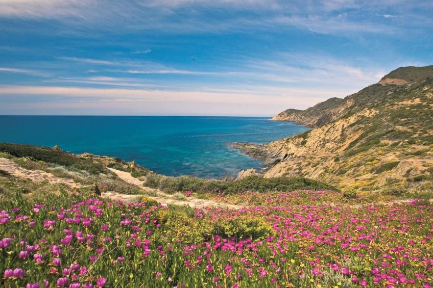 Villa Brezza Marina - Nebida - foto 31