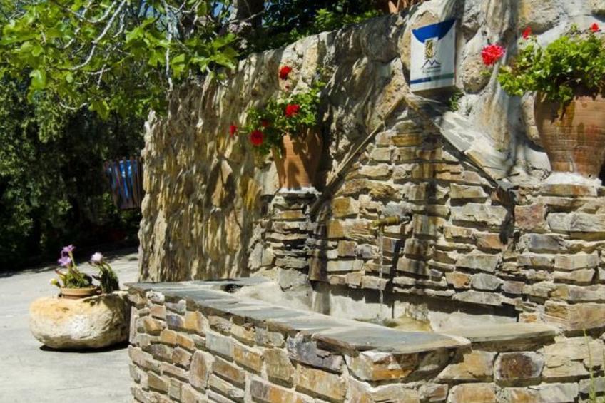 Gemütliches Haus in Anlage mit Pool und Garten - foto 50