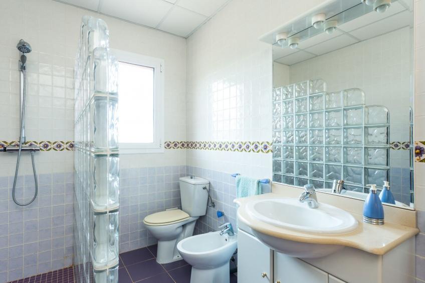 Großes Haus mit Schwimmbad und Barbecue - foto 27