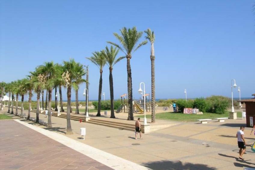 Villa "Los Arcos" mit privatem Garten und Terrasse - foto 56