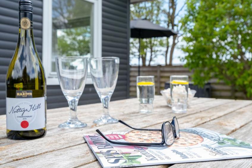 "Francis" - 300m from the sea - foto 4