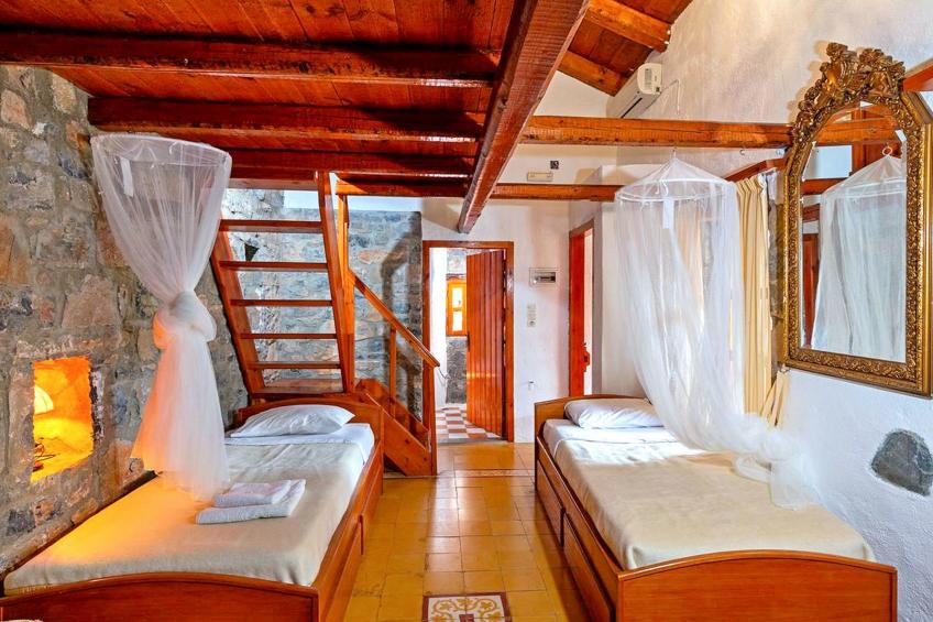 Penelope in Mavrikiano - foto 35