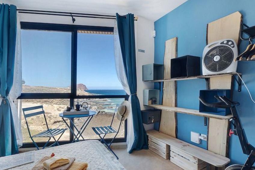 'Los Abrigos' mit Pool - foto 2