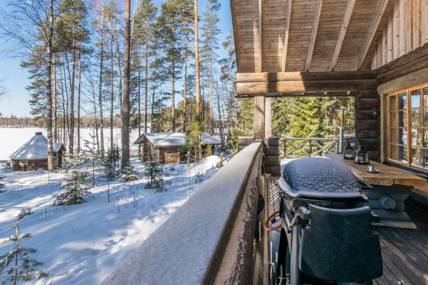 Kaidan kunkku - foto 4