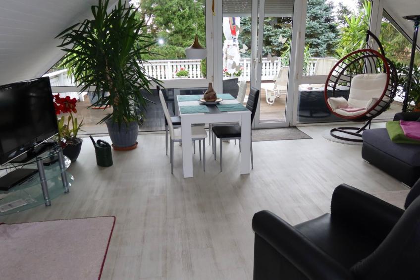 Traumferienwohnung in Hitzacker ot Bahrendorf - foto 27