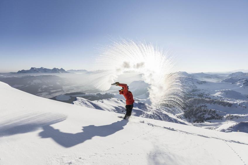 Wieshof Wilder Kaiser Söll - foto 11