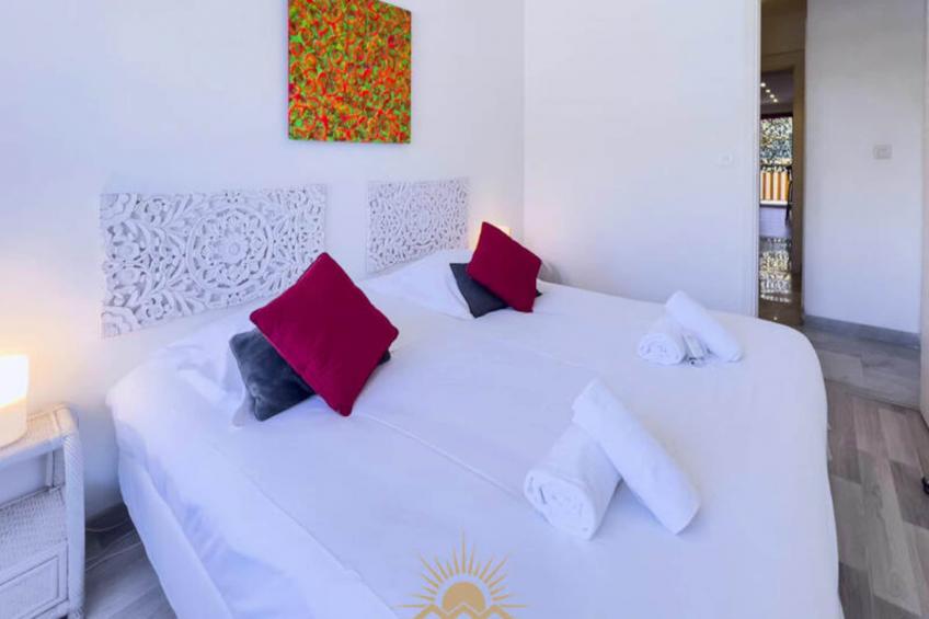 Le Surcouf Appartement Pour 4 By Sunset - foto 42