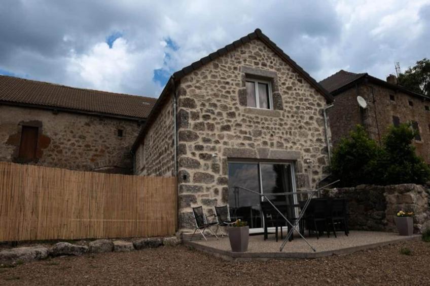 Gîte de France Gîte de la grangette 5/6 personnes 3 épis - foto 48