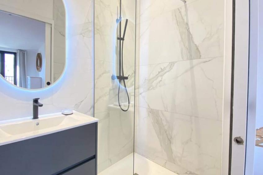 Duplex Prestigieux Au Cœur Du Triangle D’or - foto 7