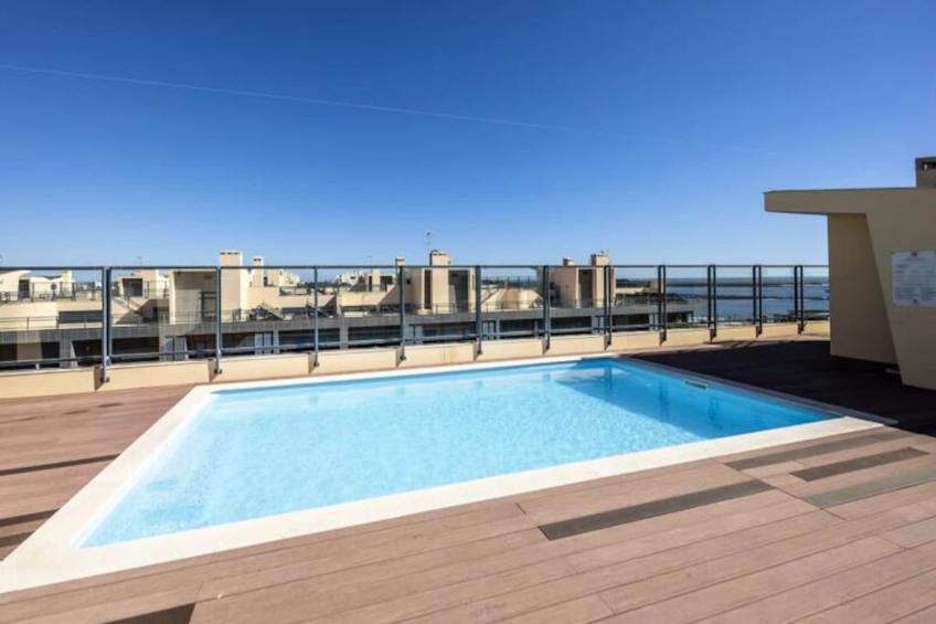 Flamingo Apartment Olhão - foto 10