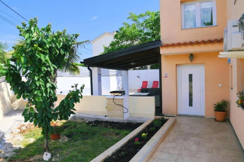 Holiday Home Mumy - Four Bedroom Holiday Home with Pool - foto 29