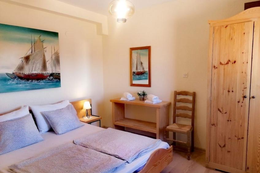 Apartment für zwei Erwachsene und zwei Kinder - foto 28