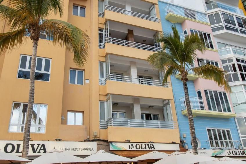 Appartement mit Blick auf das Meer - foto 34