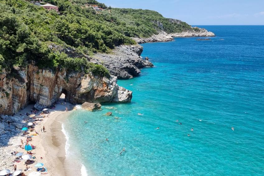 Ferienunterkunft "Villa Agape Pelion" - foto 29