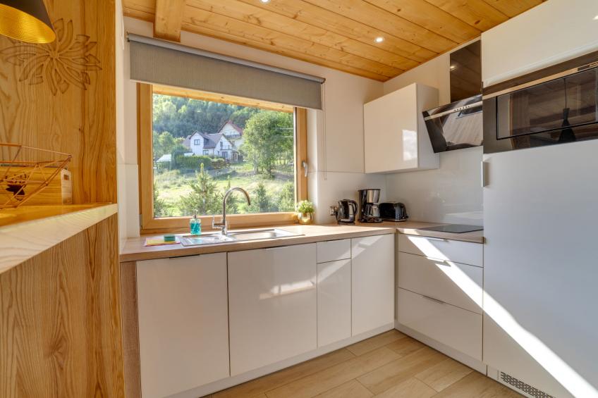 Chaty Pod Beskidkiem - foto 13