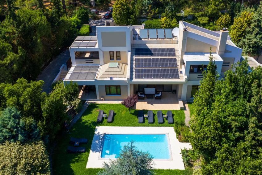 Delta Wellness Villa - foto 34